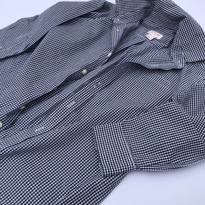 Cat & Jack Boys Button Down